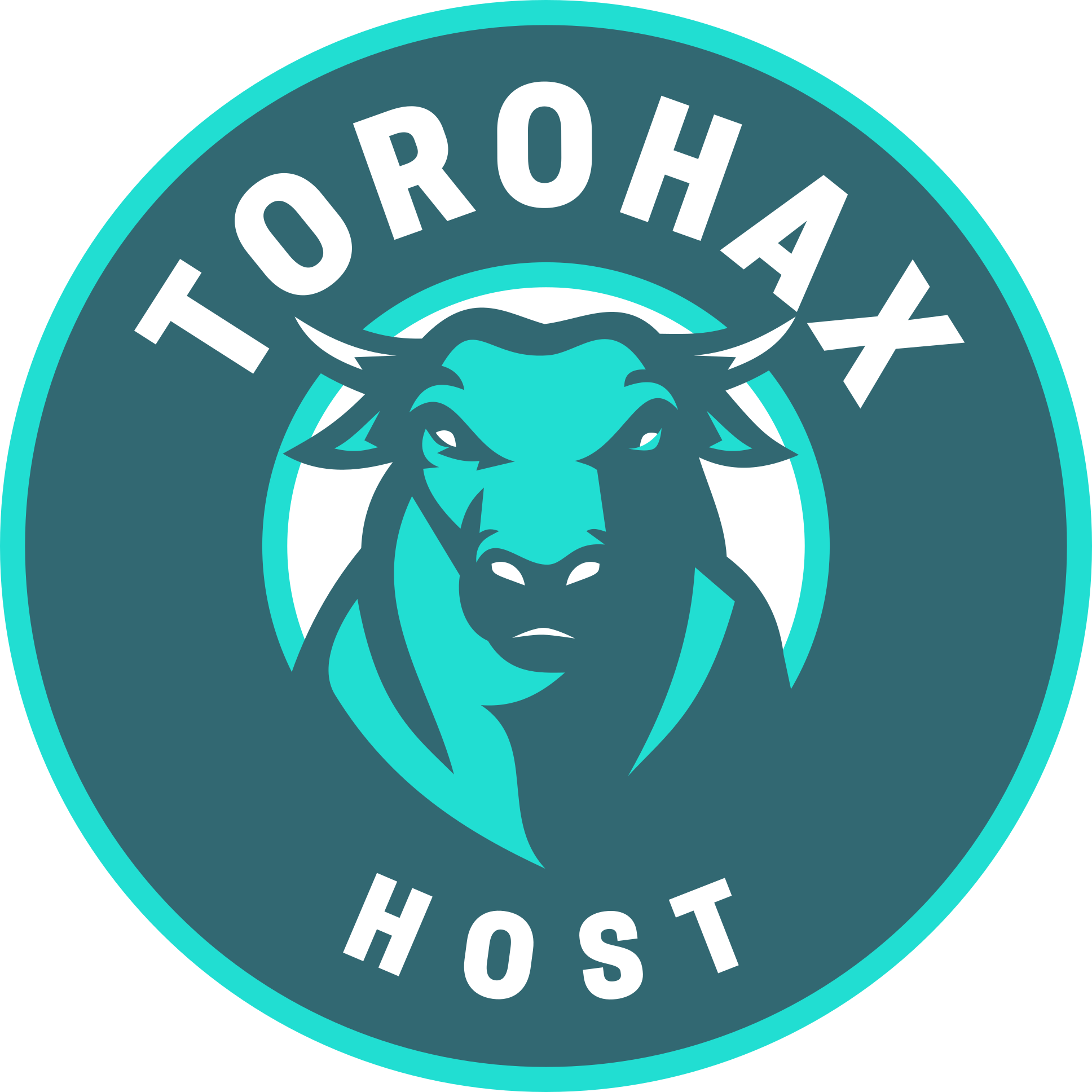ToroHax Logo